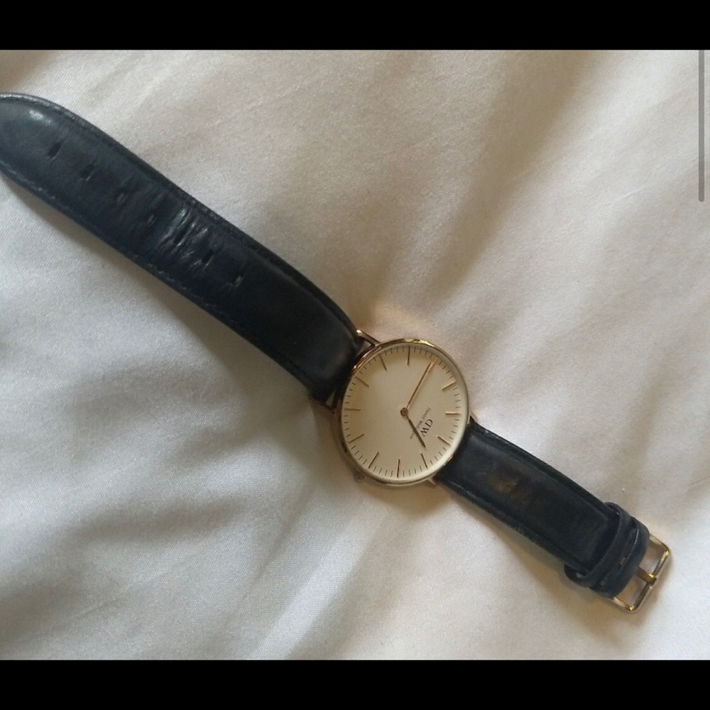 Daniel Wellington Watch